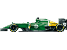 Caterham F1 Team