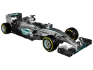 Mercedes-AMG Petronas Formula One Team