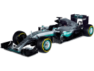 Mercedes-AMG Petronas Formula One Team