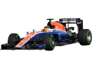 Manor Marussia F1 Team