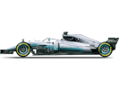 Mercedes-AMG Petronas Formula One Team