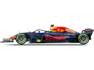 Oracle Red Bull Racing