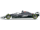 MoneyGram Haas F1 Team