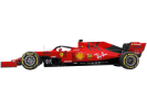 Scuderia Ferrari