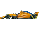 McLaren F1 Team