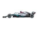 Mercedes-AMG Petronas Formula One Team