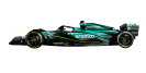 Aston Martin Aramco Formula One Team