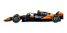 McLaren F1 Team