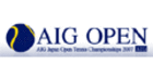 AIG Japan Open Tennis Championships