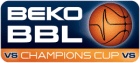 BBL Champions Cup