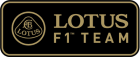 Lotus F1 Team