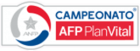 Campeonato AFP Planvital