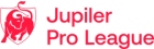 Jupiler Pro League - Qualirunde Conference League