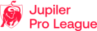Jupiler Pro League - Play-off ECL