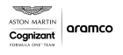 Aston Martin Cognizant Formula One Team