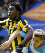 Wilfried, Bony