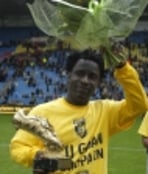 Wilfried, Bony