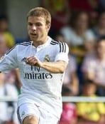 Illarramendi, Asier