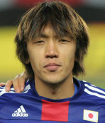 Shunsuke Nakamura