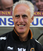 Mick McCarthy