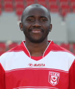 Patrick Mouaya