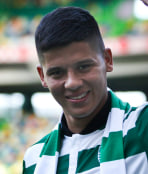 Marcos Rojo