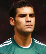 Rafael Marquez