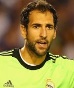 Diego Lopez