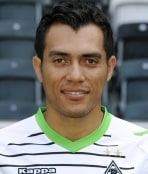 Juan Arango