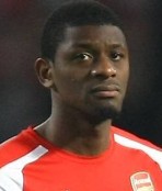 Abou Diaby