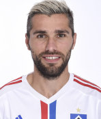 Valon Behrami