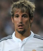 Fabio Coentrao