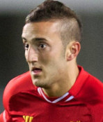 Samed Yesil