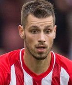 Morgan Schneiderlin