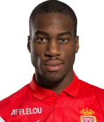 Geoffrey Kondogbia