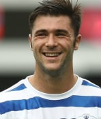 Charlie Austin