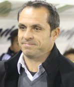 Sergi Barjuan Esclusa