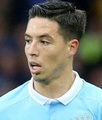 Samir Nasri