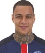 Gregory van der Wiel