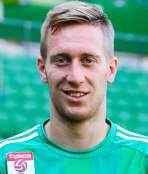 Robert Beric