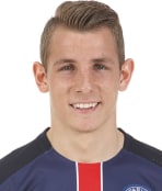 Lucas Digne