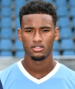 Giliano Wijnaldum