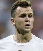 Denis Cheryshev