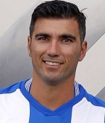 José Antonio Reyes