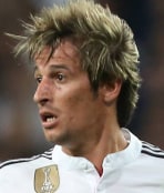 Fabio Coentrao