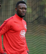 Chinedu Obasi