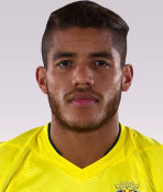 Jonathan dos Santos