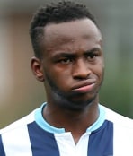 Saido Berahino