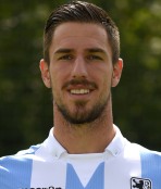 Milos Degenek