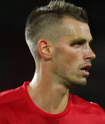 Morgan Schneiderlin